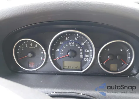 2011 Hyundai Veracruz Limited from USA, damaged, VIN KM8NU4CC6BU157885